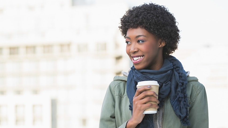 Moisturizing Natural Hair This Winter Will Be A Breeze With These