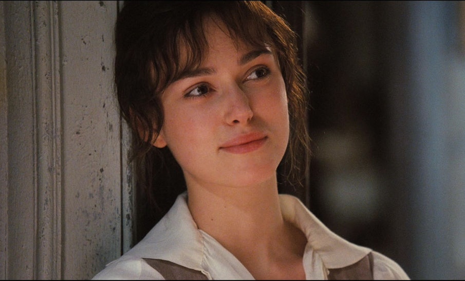 Ranking 12 Keira Knightley Period Films Because They Cant All Be As