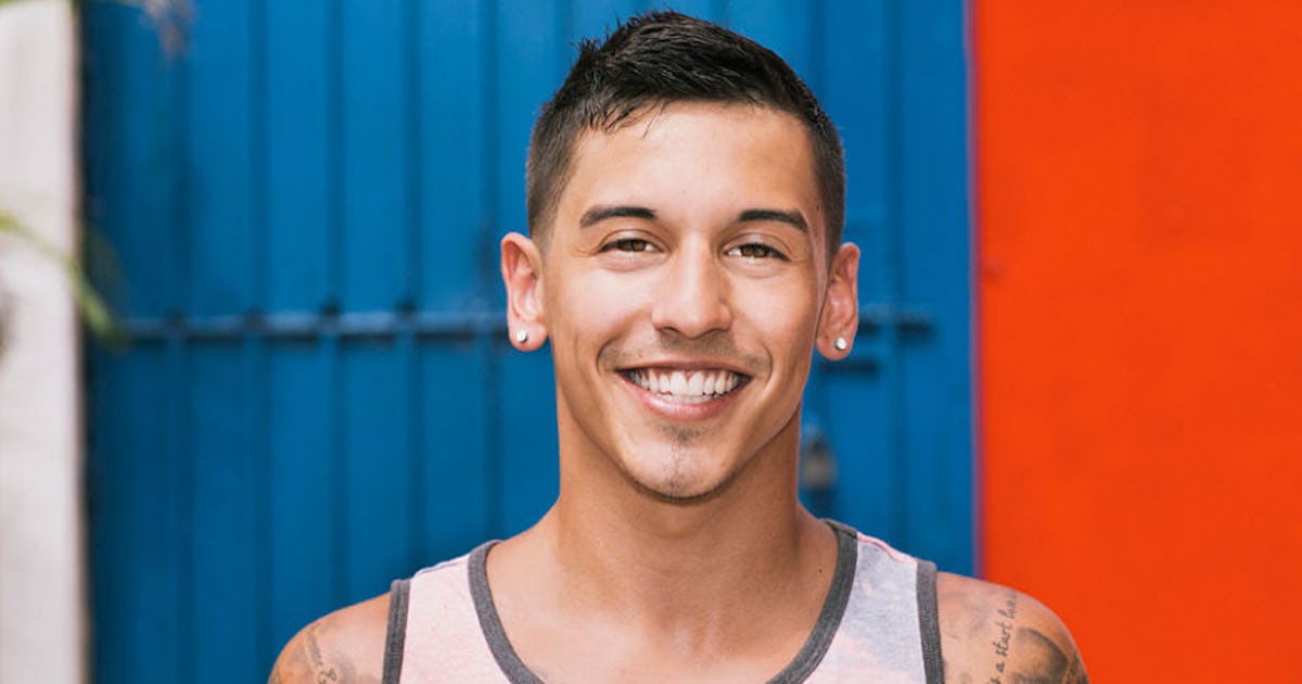 Are Ellie Nathan From Are You The One Together She S More Open About Her Friendships Than Love Life Are Ellie Nathan From Are You The One Together She S More Open About Her Friendships Than Love Life