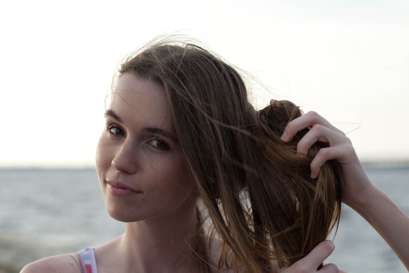 9 Ways To Keep Hair From Getting Tangled — What You Need To Know To