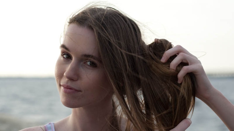 9 Ways To Keep Hair From Getting Tangled What You Need To Know