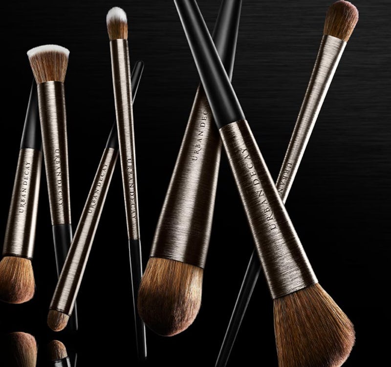 Urban online decay brushes