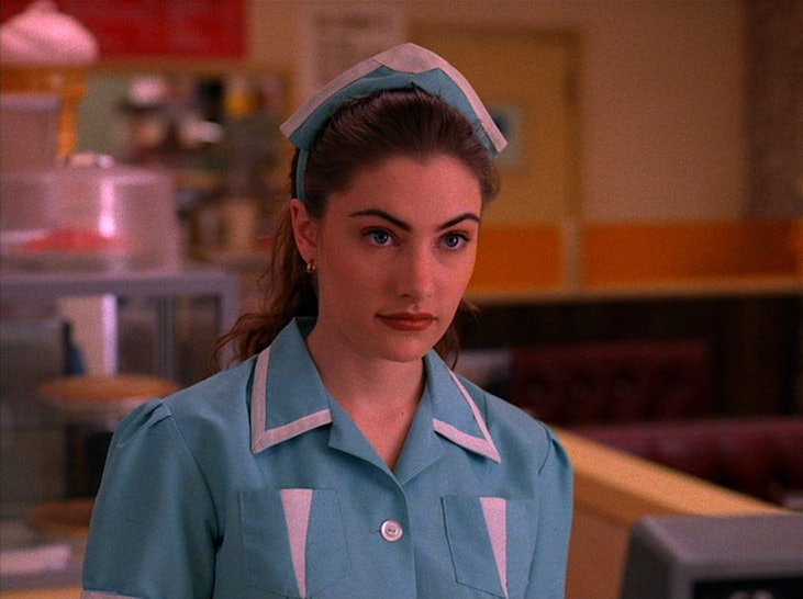 'Twin Peaks: The Entire Mystery' Is Out Now — Here are 25 Moments That ...