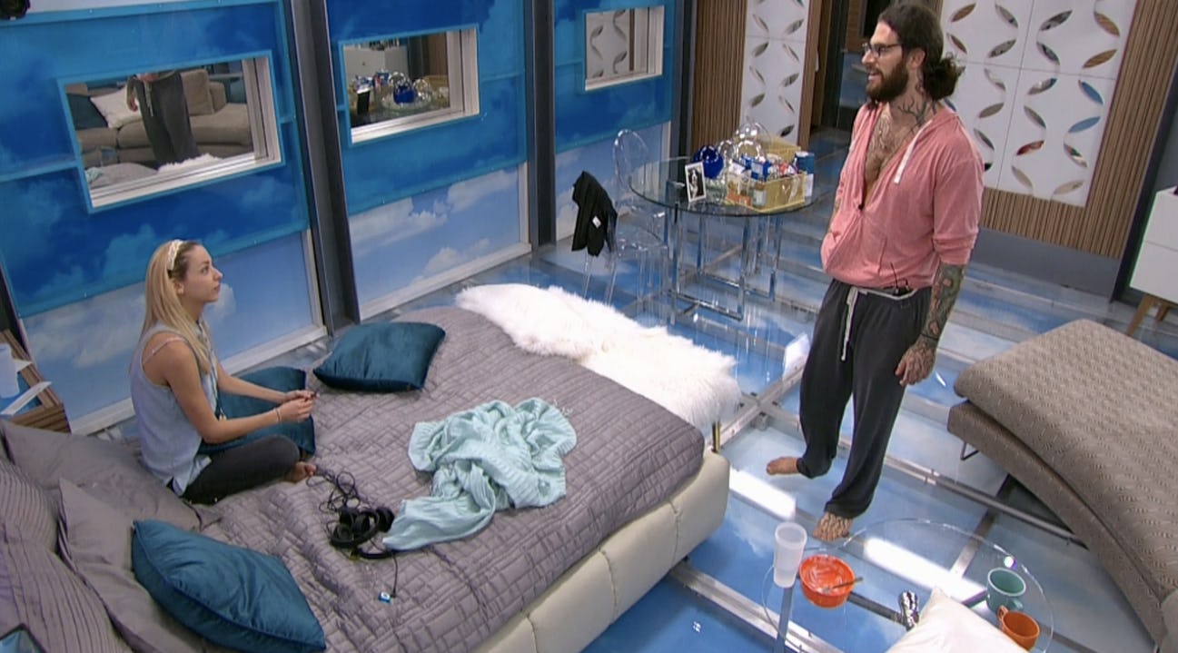 liz and austin big brother reddit liz and austin big brother reddit