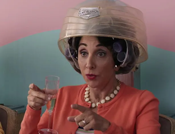 Why Aunt Voula Is The Most Underrated Character In 'My Big Fat Greek