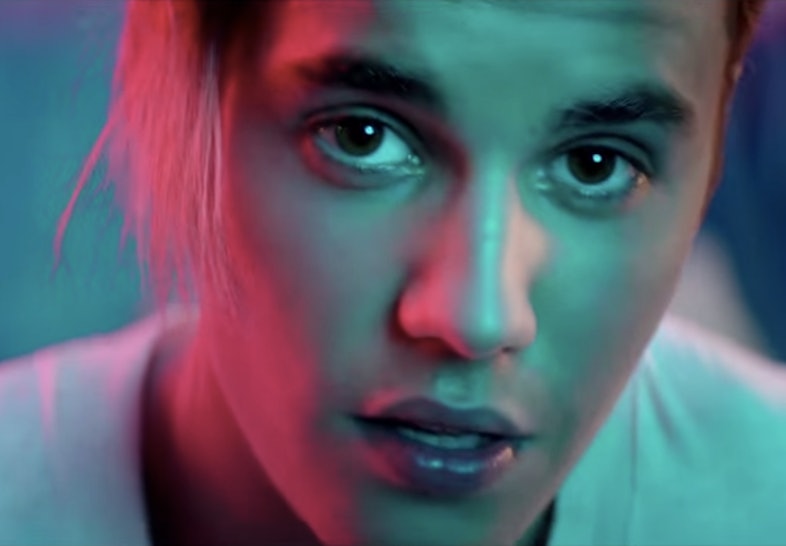 6 Sexy What Do You Mean Music Video Moments That Oddly