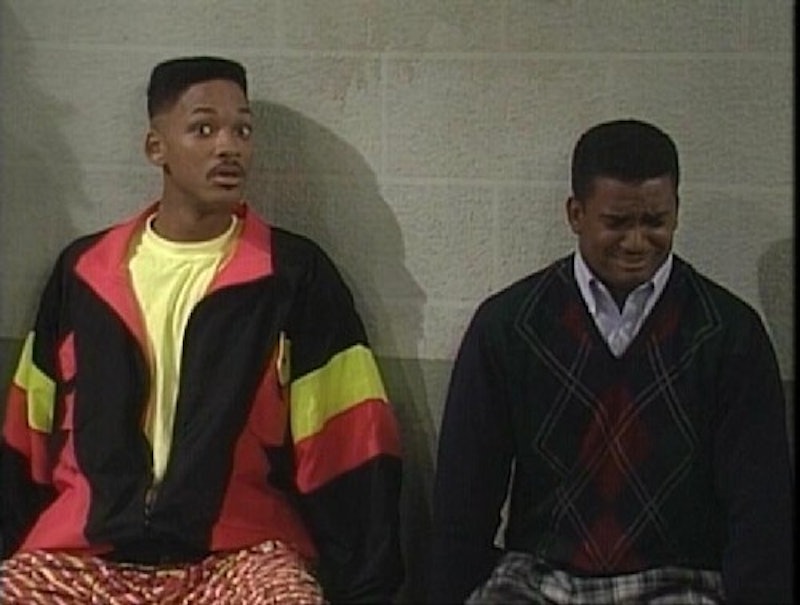 Episodes of the fresh prince of bel air