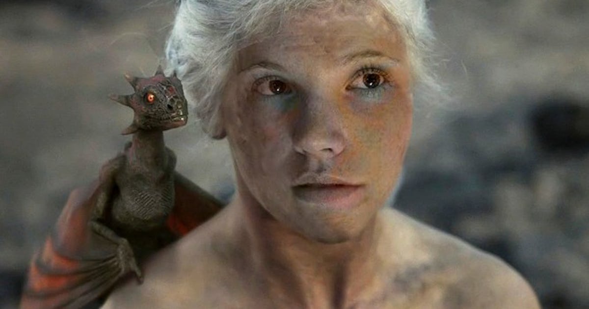 Unaired Game Of Thrones Prequel Pilot / 4 Shocking Things That Happened