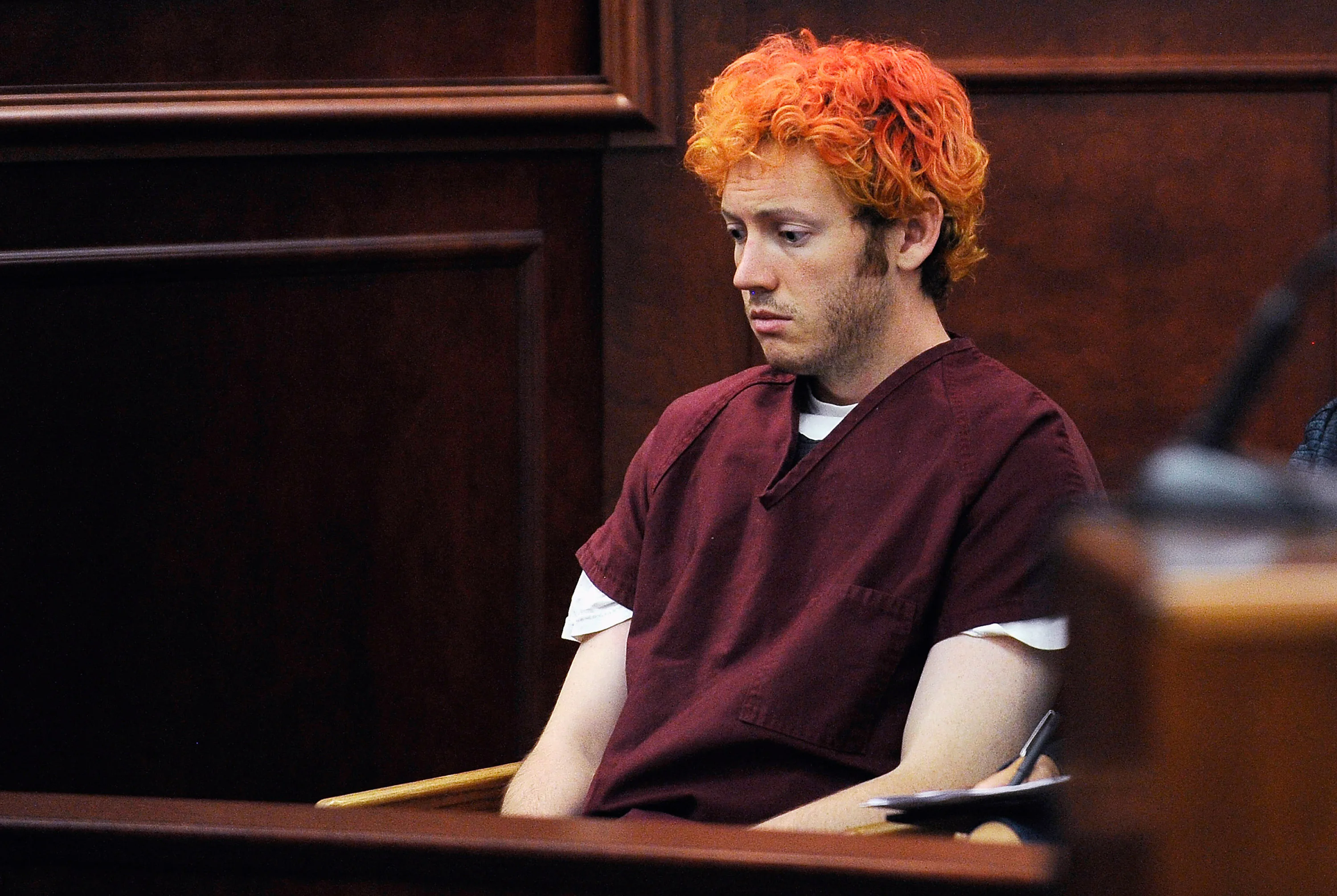 Prosecution In Aurora Theater Shooting Case Rests & It's Been An ...