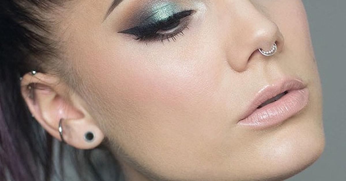 Real Or Faux Septum Ring Can You Tell Them Apart