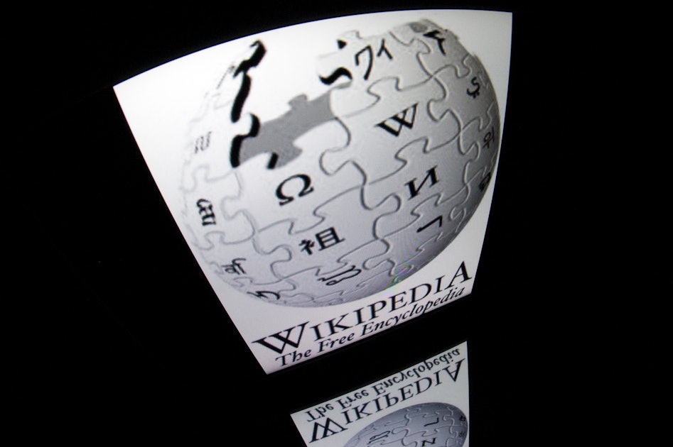 27 Scary Wikipedia Pages