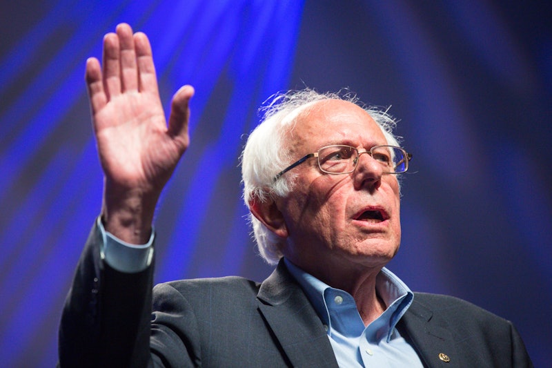 I Listened To Bernie Sanders 1987 Spoken Word Album And Here S What I Learned