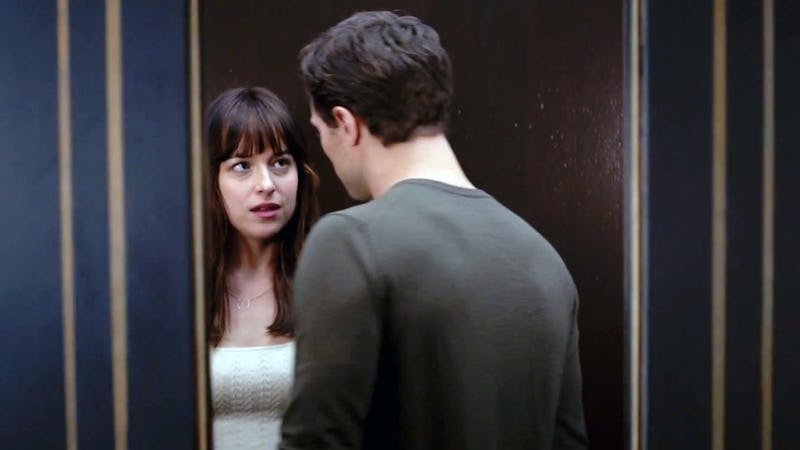 How Old Is Anastasia Steele From Fifty Shades Of Grey If You Didn T Read The Book Prepare To Be Surprised How Old Is Anastasia Steele From Fifty Shades Of Grey If You Didn T Read The Book Prepare To Be Surprised