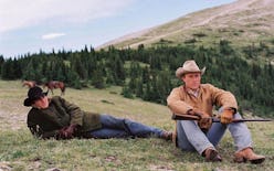 8 Things You Didn't Know About 'Brokeback Mountain', As Told By Anne