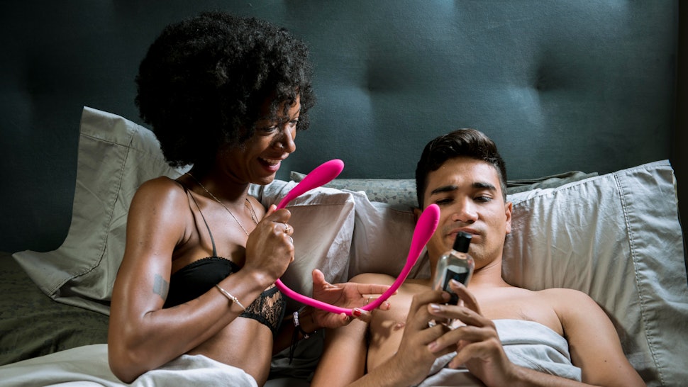 Who made sex toys Who made sex toys