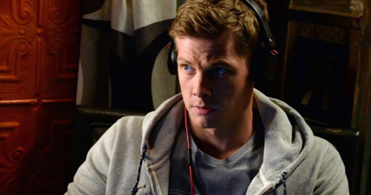 Is Andrew Campbell Varjack On Pretty Little Liars That Might Not Be The Question That Matters Is Andrew Campbell Varjack On Pretty Little Liars That Might Not Be The Question That Matters