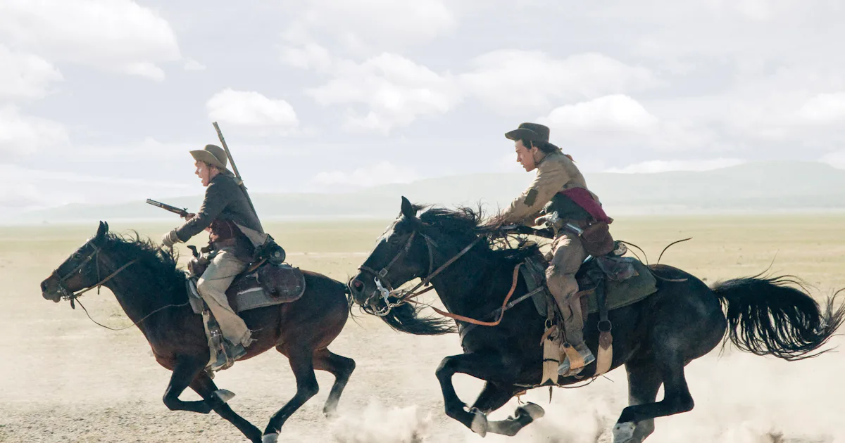 Is 'Texas Rising' A True Story? It's Based On Texan History, But Don't ...