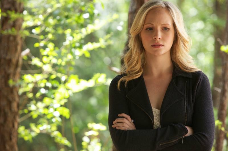 The Originals Spoilers: More Caroline Forbes, Relationship Woes