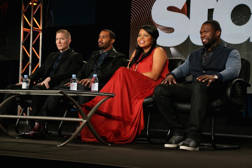 When 'Power' Returns For Season 3, It's Bringing Back All Of Your