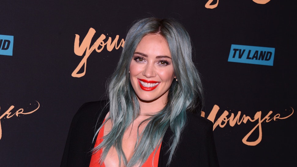6 Hilary Duff Songs That Need To Be TV Show Themes, Because Her Music ...