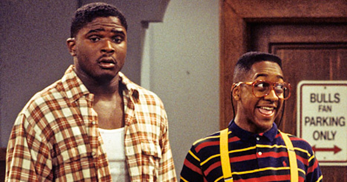 Where Is Eddie From 'Family Matters' Today? Darius McCrary's Career Has Hit All Genres
