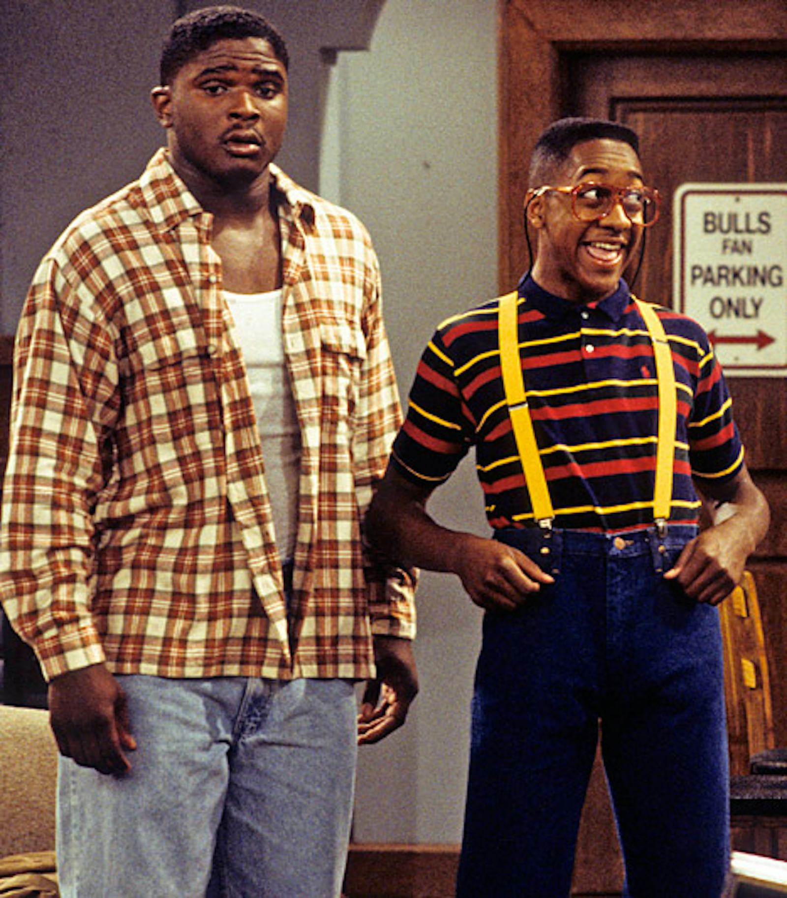 Where Is Eddie From 'Family Matters' Today? Darius McCrary's Career Has
