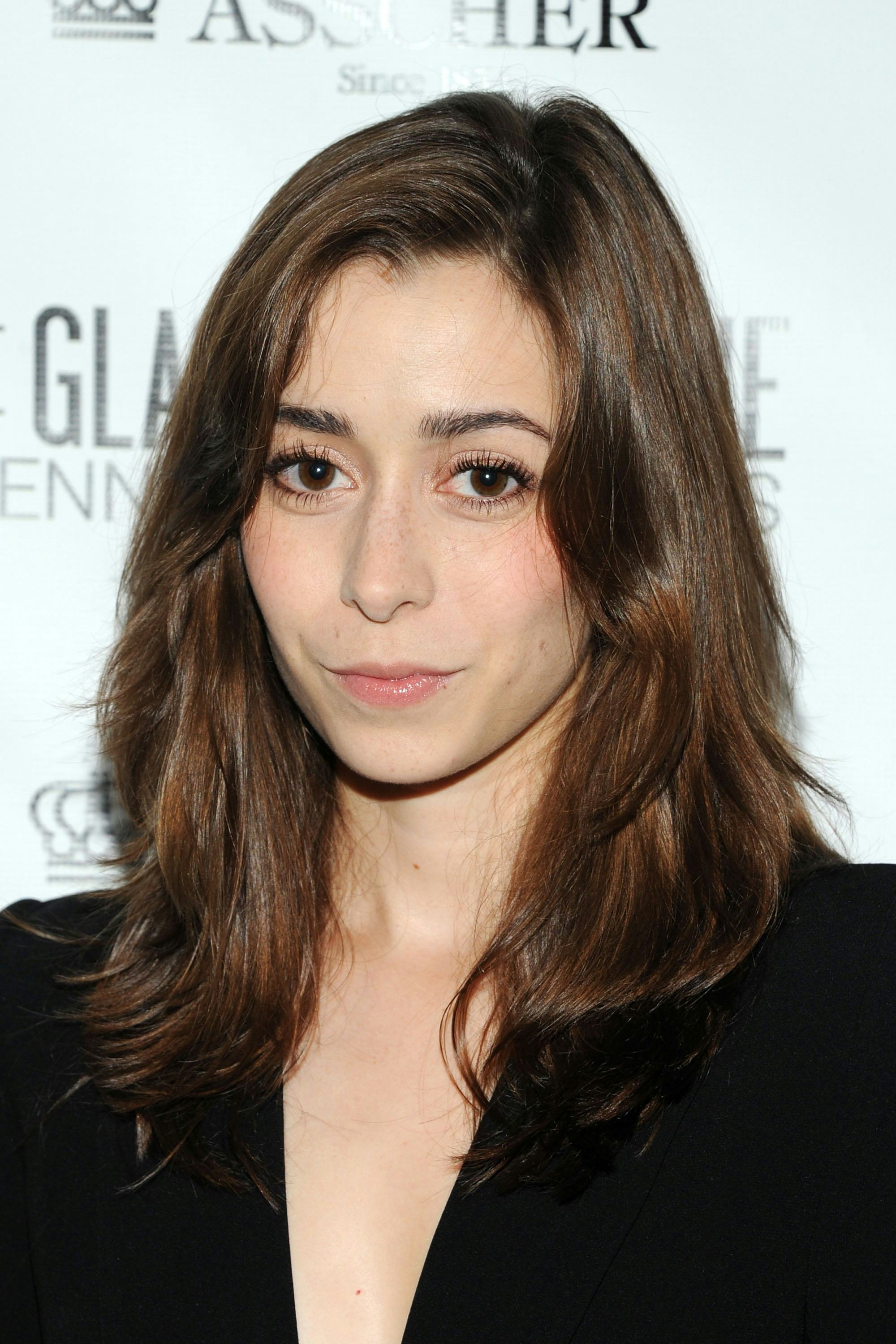 Cristin Milioti Images