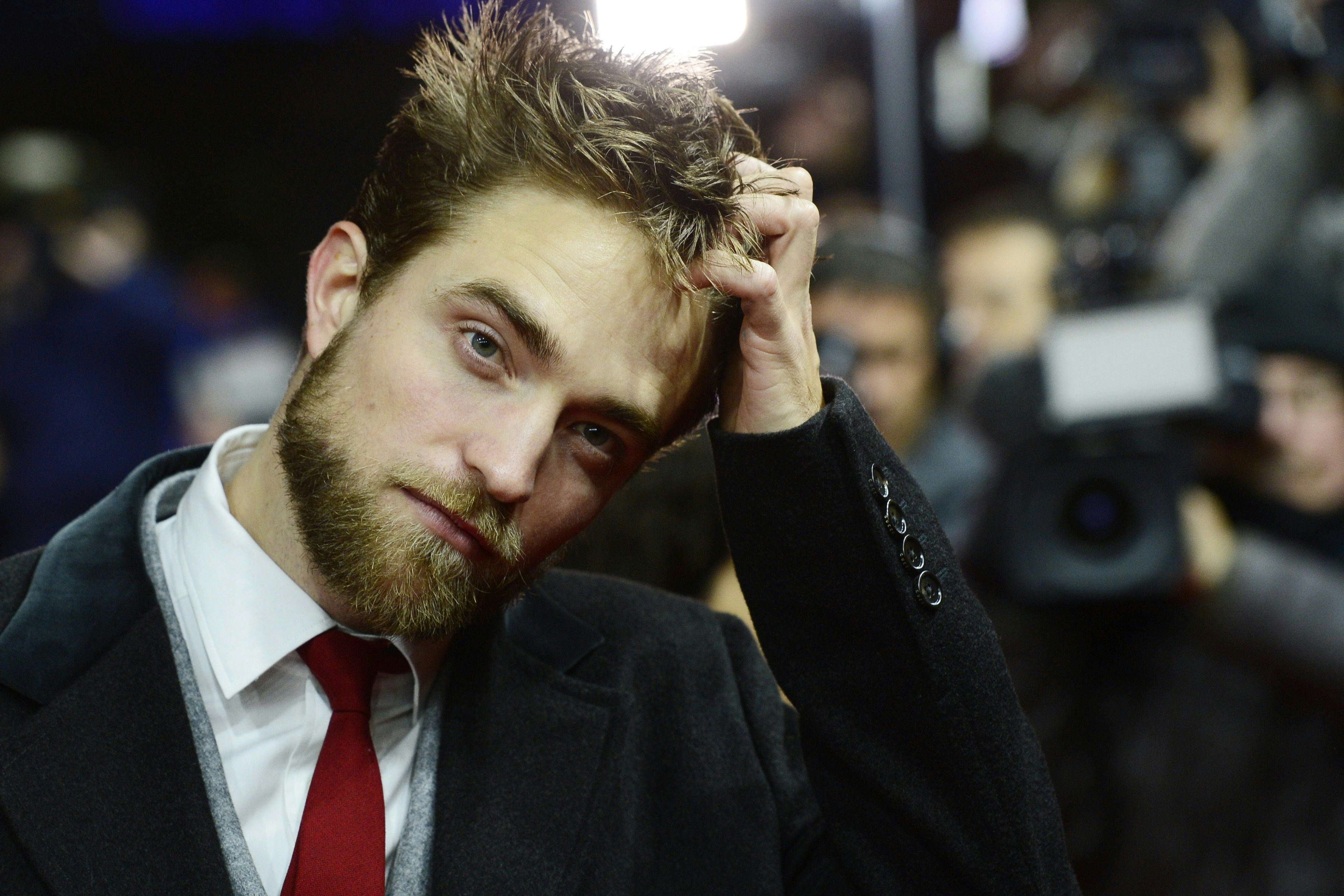 29 Robert Pattinson Hairstyles That Indicate Just How Much His