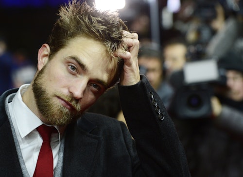 29 Robert Pattinson Hairstyles That Indicate Just How Much His