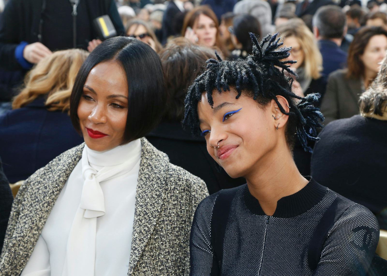 The 17 Most Fashionable Mother Daughter Duos In Hollywood Are Too Good