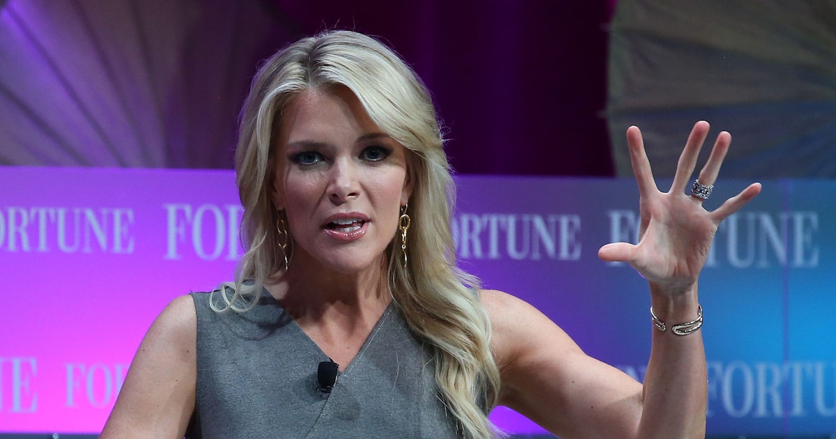 Megyn Kelly Criticizes CNBC’s Third GOP Debate Job & Well, She’s Not Wrong