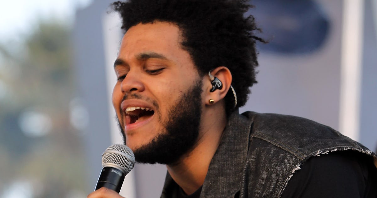 The Weeknd S Fifty Shades Of Grey Song Where You Belong Is Just As Hot As The Movie Itself Will Be The Weeknd S Fifty Shades Of Grey Song Where You Belong Is Just As Hot As The Movie Itself Will Be