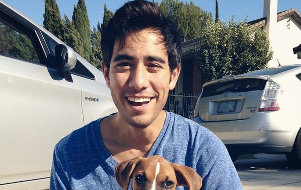 magic vines zach king how does he do it