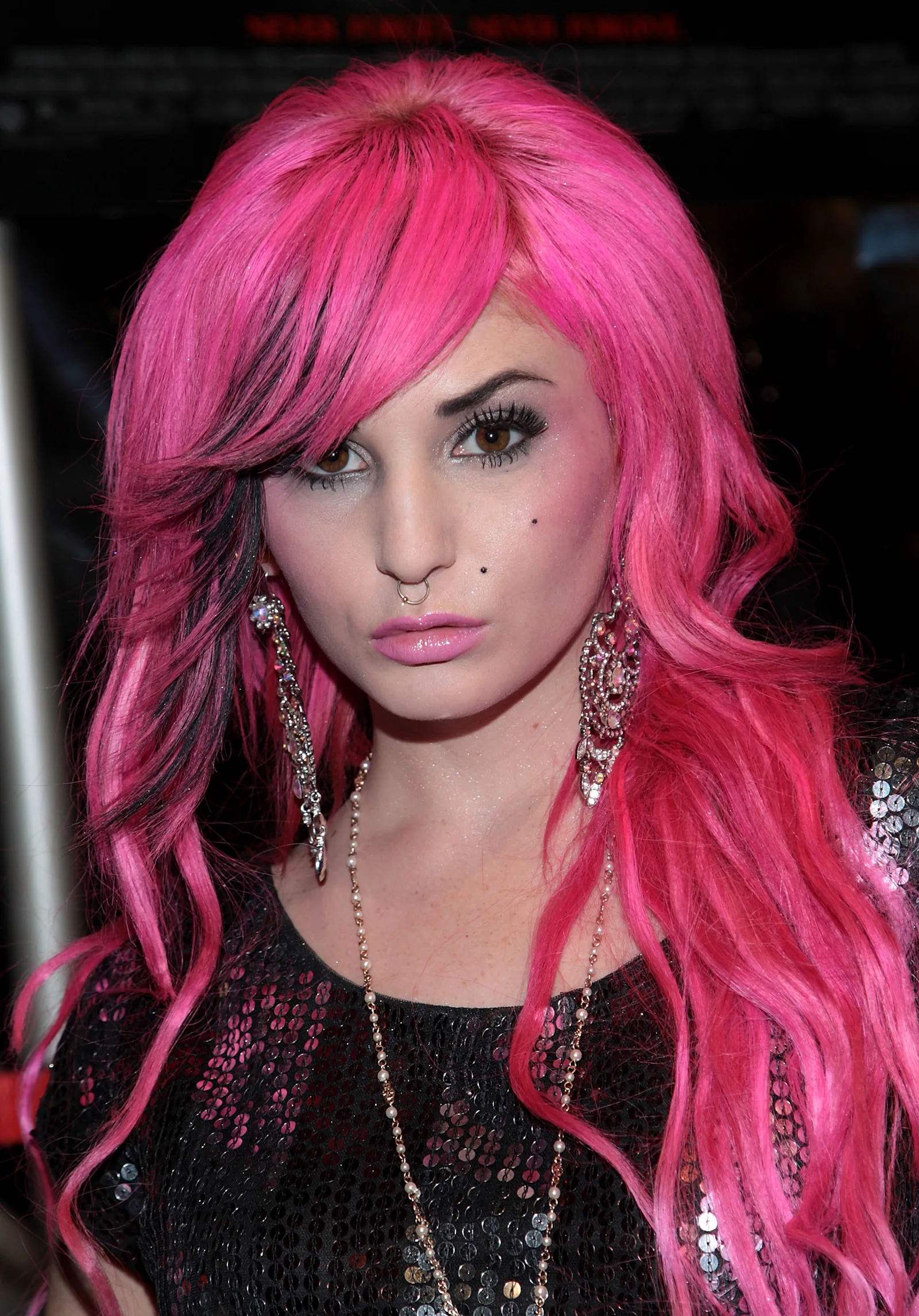 2000 Scene Model 11 Scene Queens Who Influenced Your Alternative Style In The Mid 2000s ...