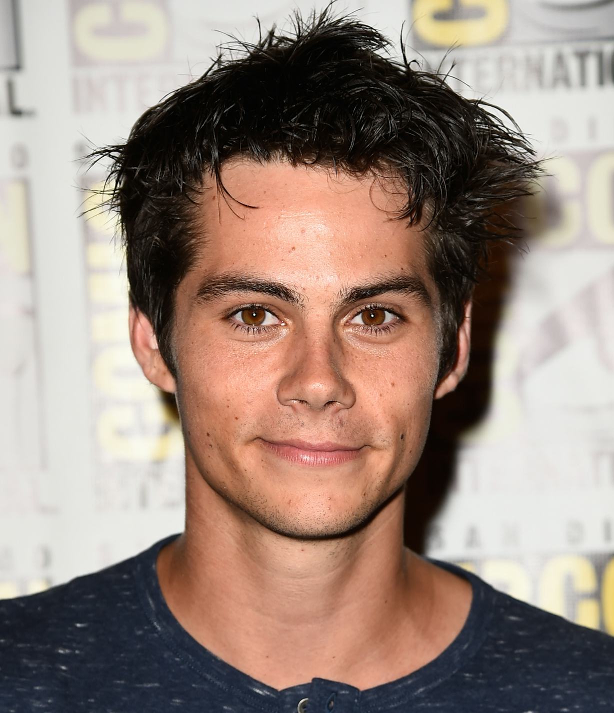 Dylan O'Brien & His Sister Julia Definitely Meet The Requirements For