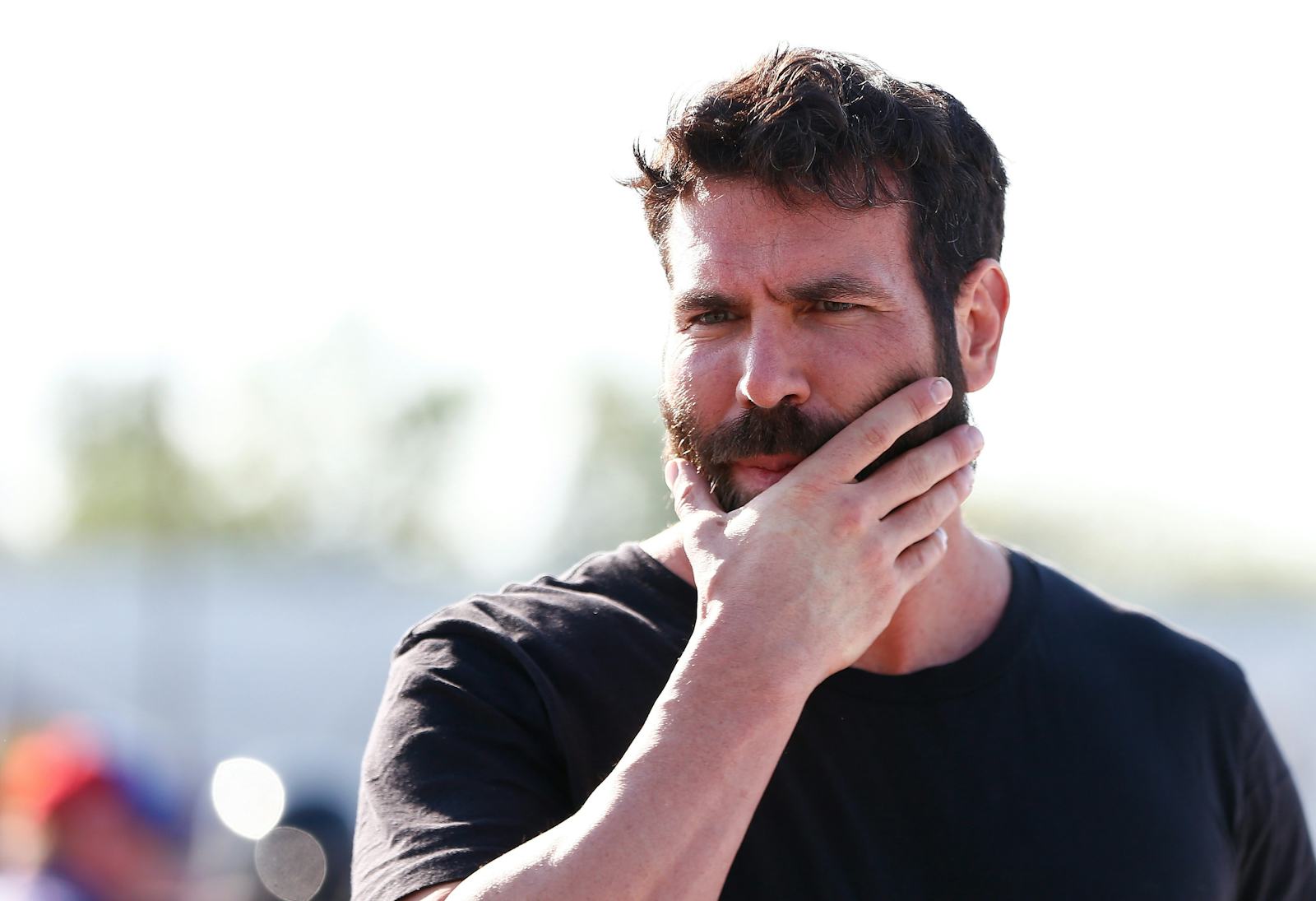 Is Dan Bilzerian Running For President Signs Lead To Yes But He Might Want To Read This Before