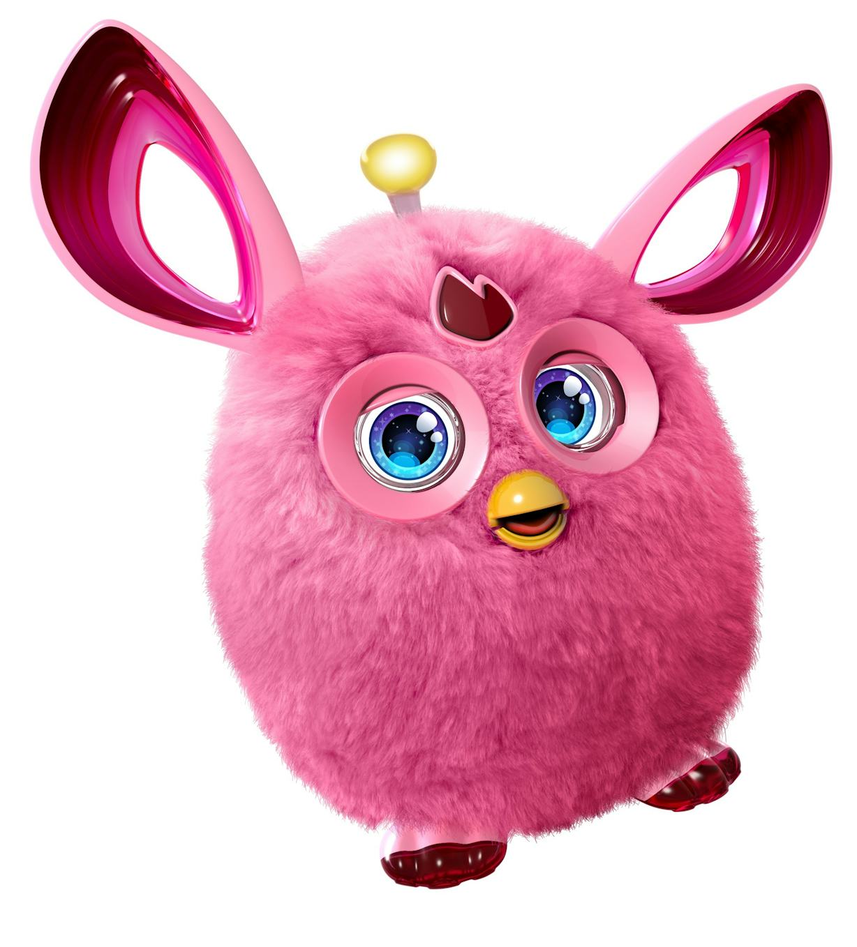 Where Can I Get A Furby Connect? This Nostalgic Toy's Comeback Is An