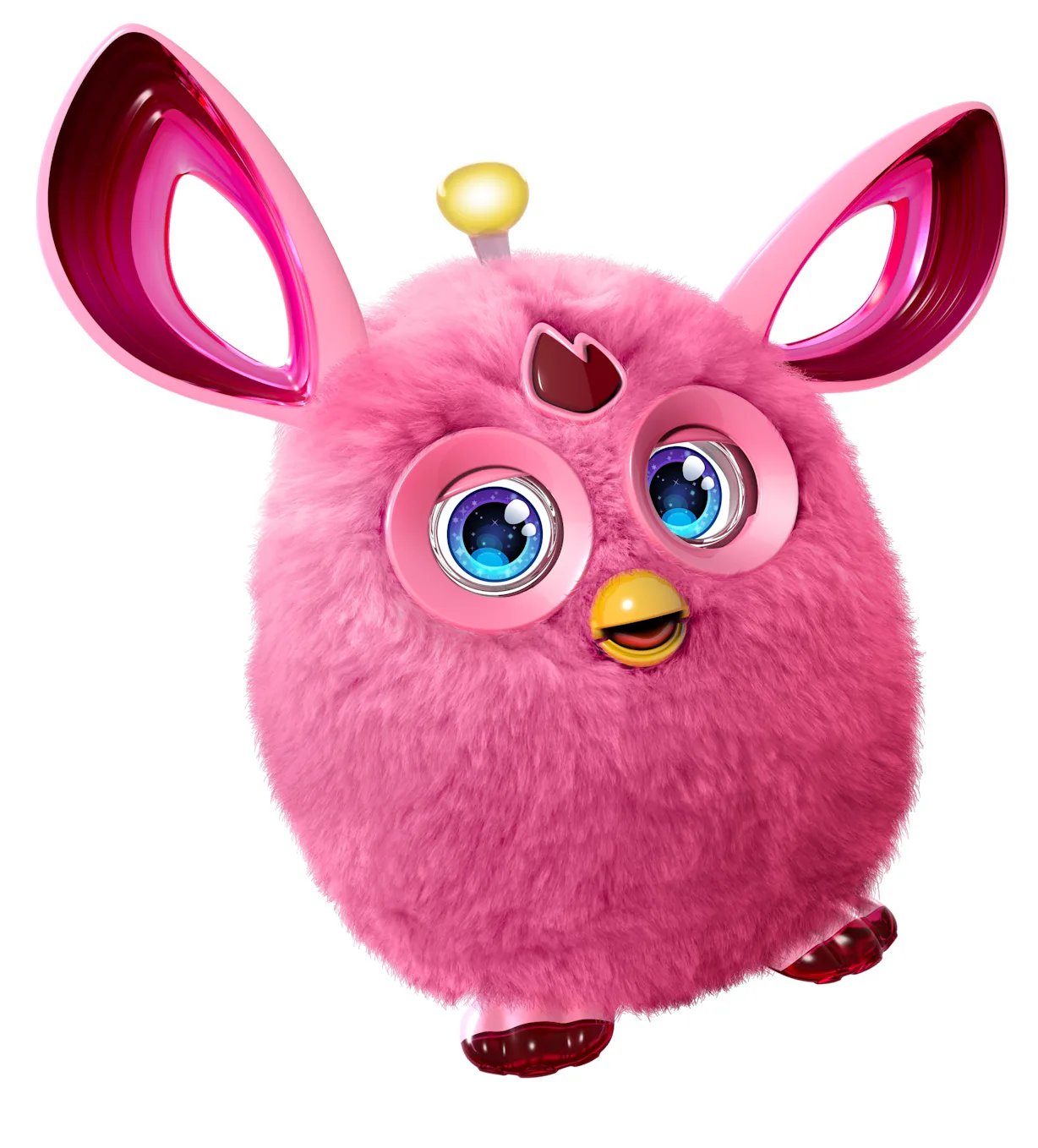 Where Can I Get A Furby Connect? This Nostalgic Toy's Comeback Is An ...