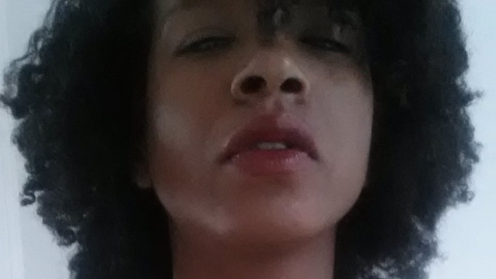 How I Embraced My Natural Hair Plus Tips If You Re Considering