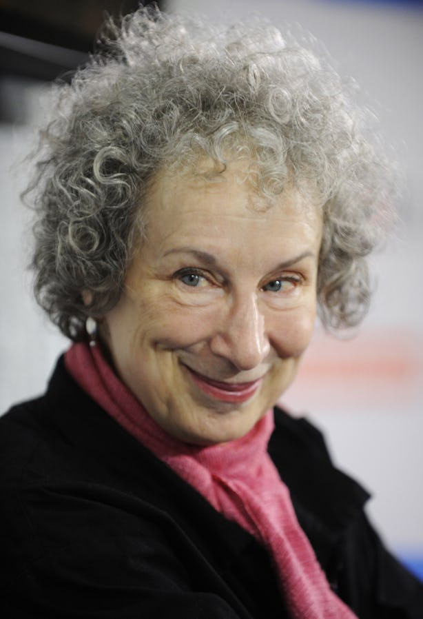 14 Margaret Atwood Quotes Every Aspiring Writer Needs To Read