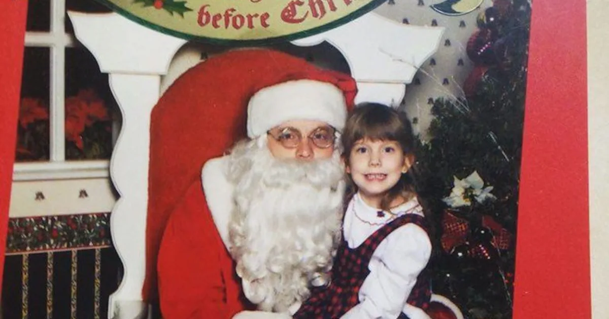 Why I Choose To Celebrate Christmas Without My Family