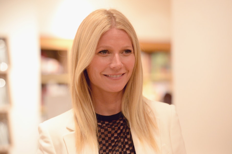 Gwyneth Paltrow And Blo Blow Dry Bar Surprise Customers Which Makes 