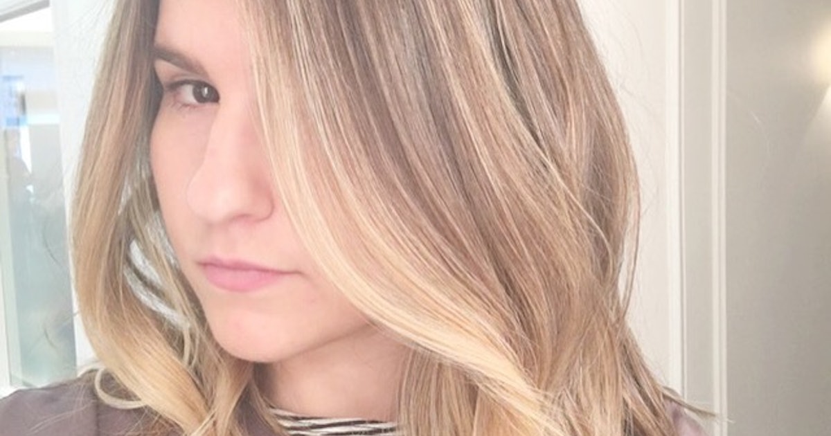 9 Tips Anyone Dyeing Their Hair For The First Time Should Know — PHOTOS