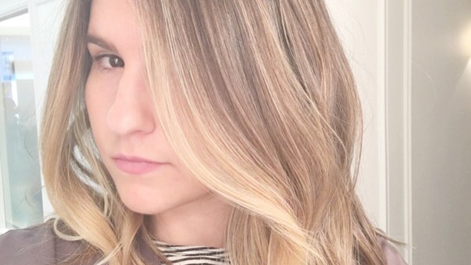 9 Tips Anyone Dyeing Their Hair For The First Time Should Know
