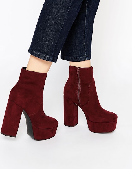 11 Platform Heels That Ll Have You Feeling Comfortable All Night Long