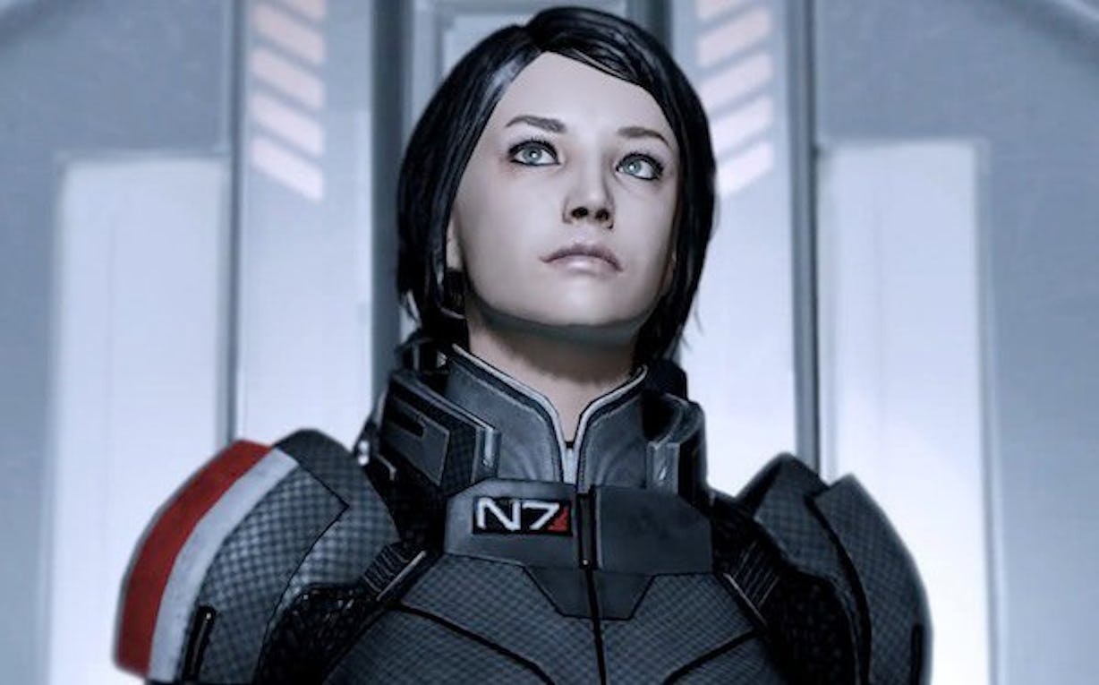 These 5 Female Video Game Characters Kick Serious Butt — Take That, Sexism!