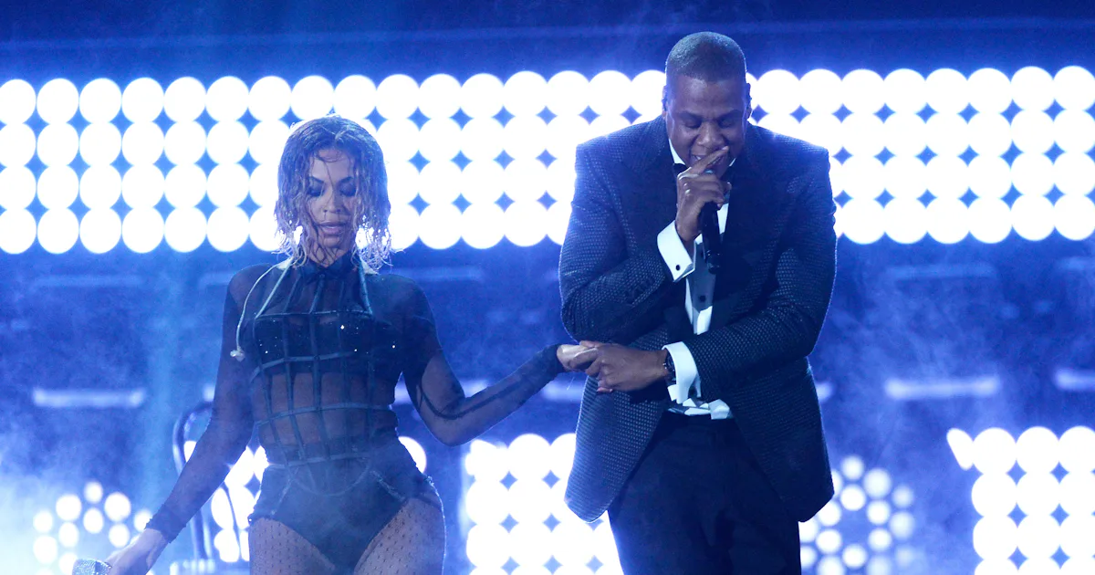Don't Criticize Beyonce For Being Too Thin, Criticize Her for ...