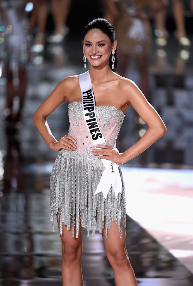 Miss Philippines Pia Wurtzbach Wins Miss Universe 2015 After Some ...