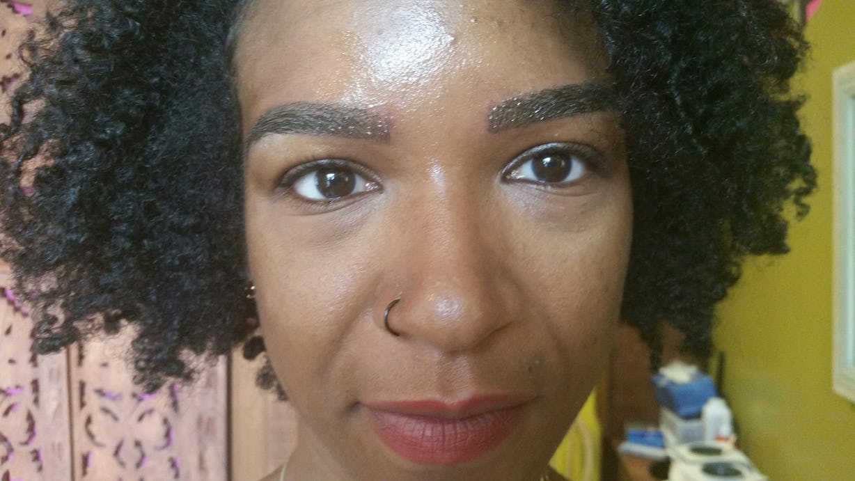 Getting Eyebrow Tattoos Is No Joke So Here Are 7 Things To Know Before 