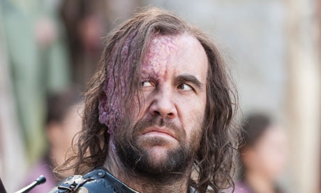 hair of the hound